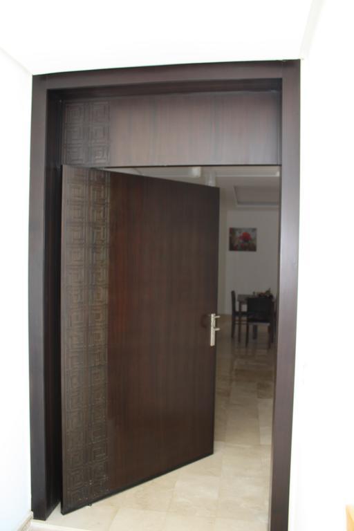 Marina Rabat Suites & Apartments Salé Room photo
