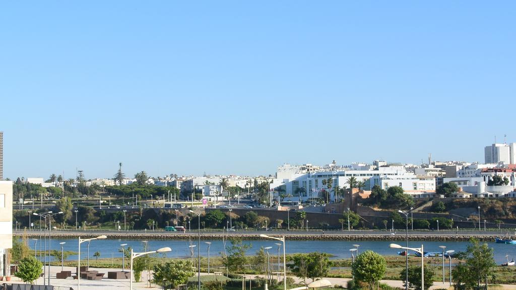 Marina Rabat Suites & Apartments Salé Room photo