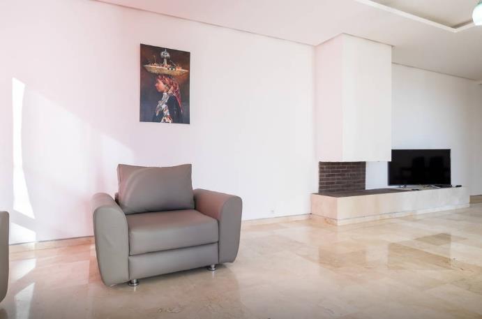 Marina Rabat Suites & Apartments Salé Exterior photo