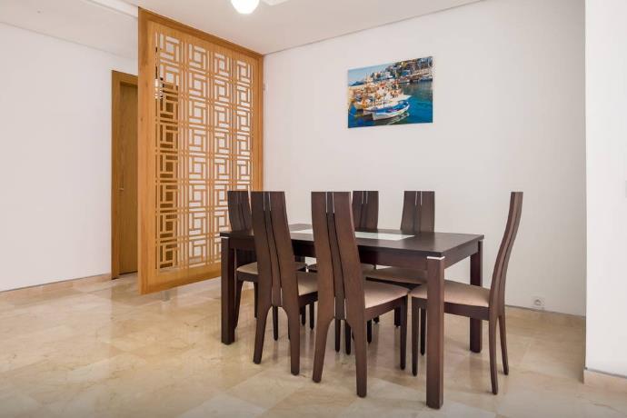 Marina Rabat Suites & Apartments Salé Exterior photo