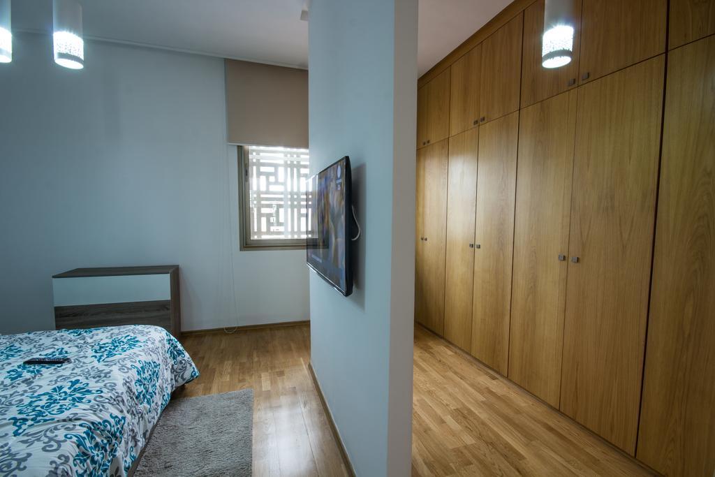 Marina Rabat Suites & Apartments Salé Exterior photo