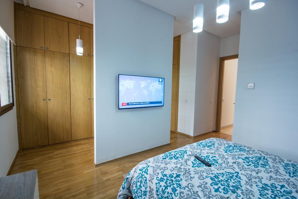 Marina Rabat Suites & Apartments Salé Exterior photo