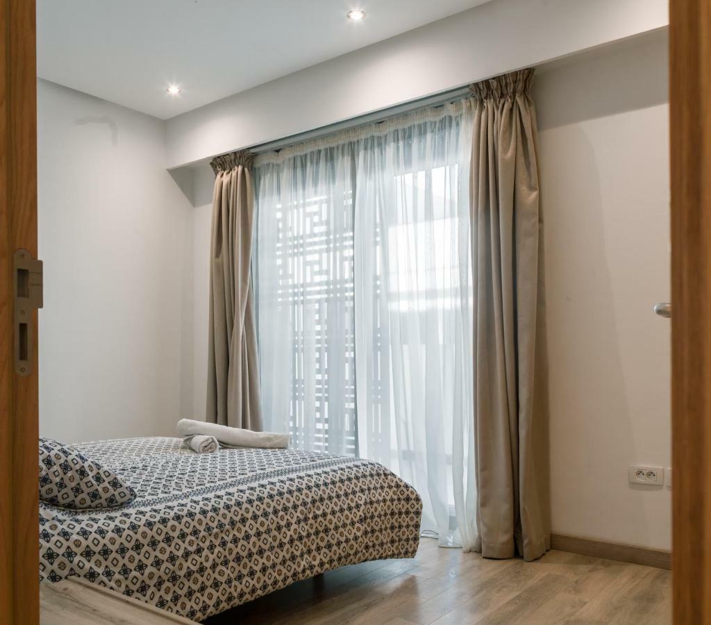 Marina Rabat Suites & Apartments Salé Exterior photo