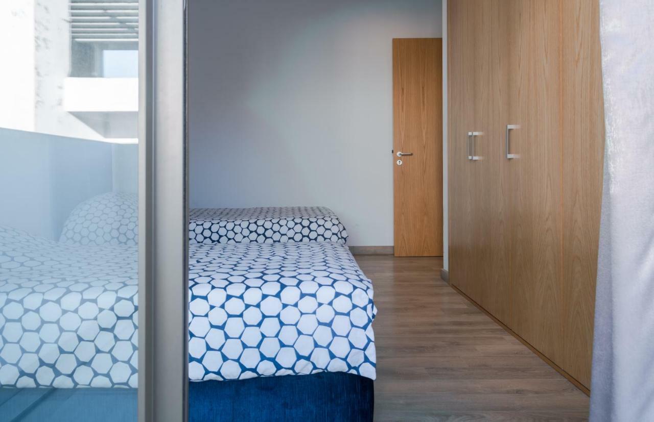 Marina Rabat Suites & Apartments Salé Exterior photo