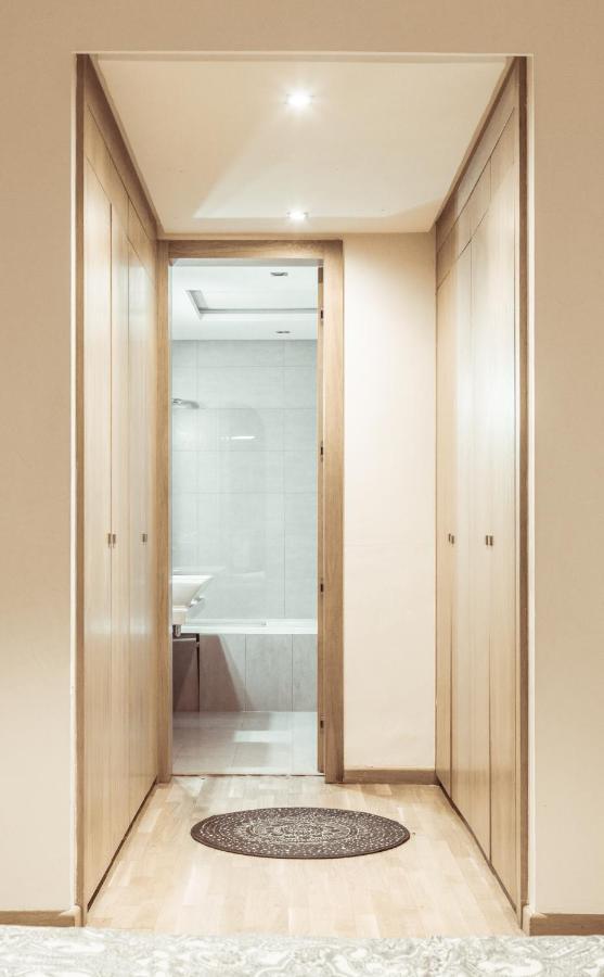 Marina Rabat Suites & Apartments Salé Exterior photo